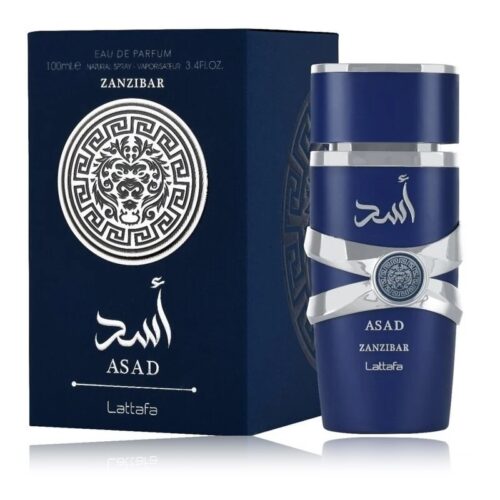 Anarch Maison Alhambra unisex EDP 100ml (Līdzīgs Tiziana Terenzi Andromeda)