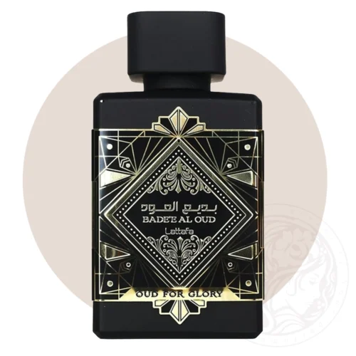 Lattafa Bade e Al Oud For Glory Grezni lv shop