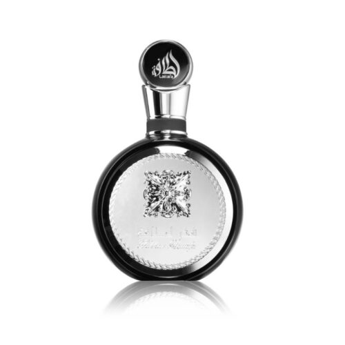 Lattafa Fakhar Lattafa Black EDP vīriešiem 100ml