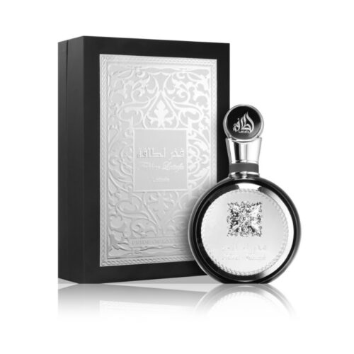 Lattafa Fakhar Lattafa Black EDP vīriešiem 100ml