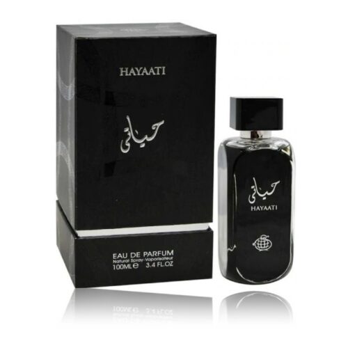 Anarch Maison Alhambra unisex EDP 100ml (Līdzīgs Tiziana Terenzi Andromeda)