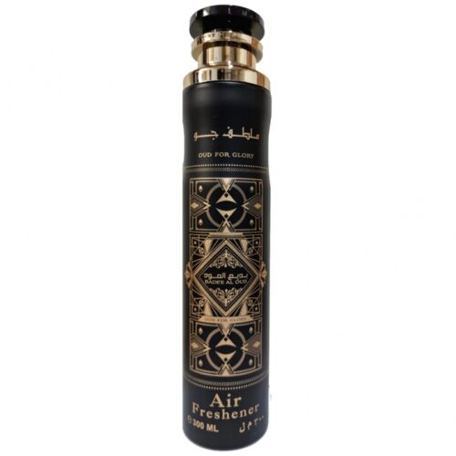 Lattafa Initio oud gaisa atsvaidzinātājs 300ml