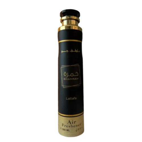 Lattafa KHAMRAH home spray 300ml