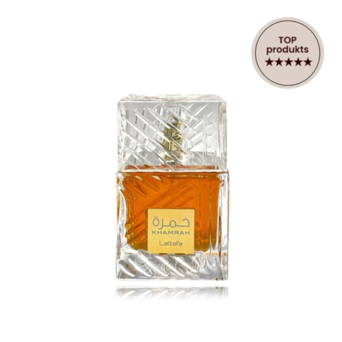 Lattafa Khamrah EDP unisex 100ml