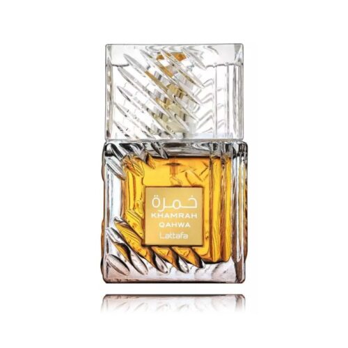 Lattafa Khamrah Qahwa EDP unisex 100ml