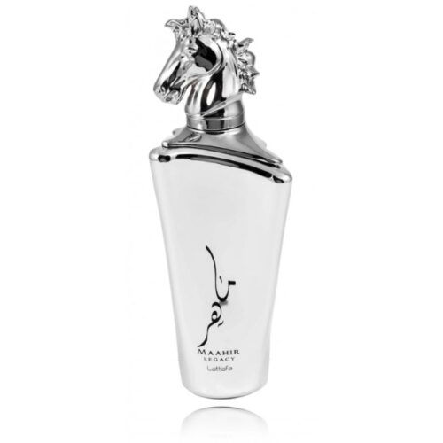 Lattafa Maahir Legacy EDP Unisex 100ml