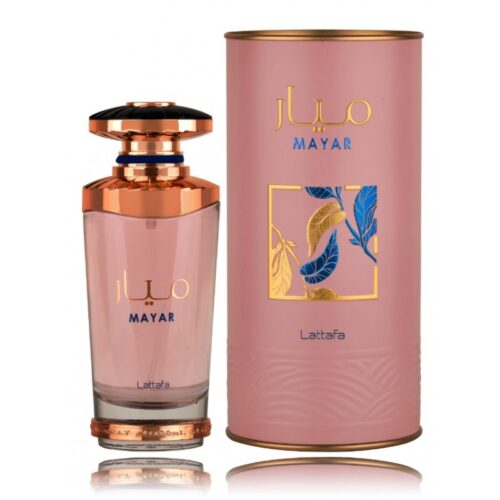 Lattafa Mayar EDP Unisex 100ml