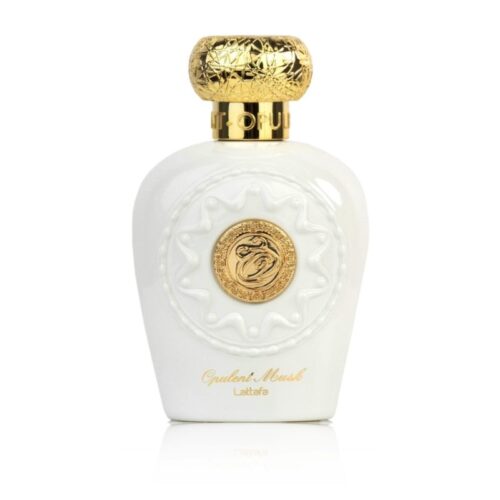 Lattafa Opulent Musk EDP sieviešu 100ml