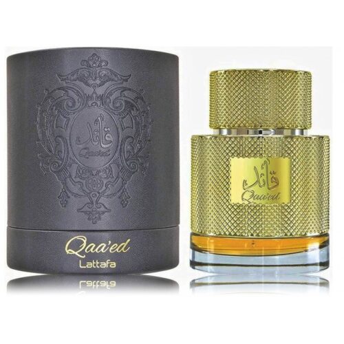Anarch Maison Alhambra unisex EDP 100ml (Līdzīgs Tiziana Terenzi Andromeda)