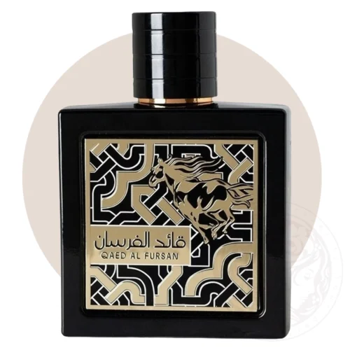 Lattafa Qaed Al Fursan EDP Unisex 90ml Grezni lv