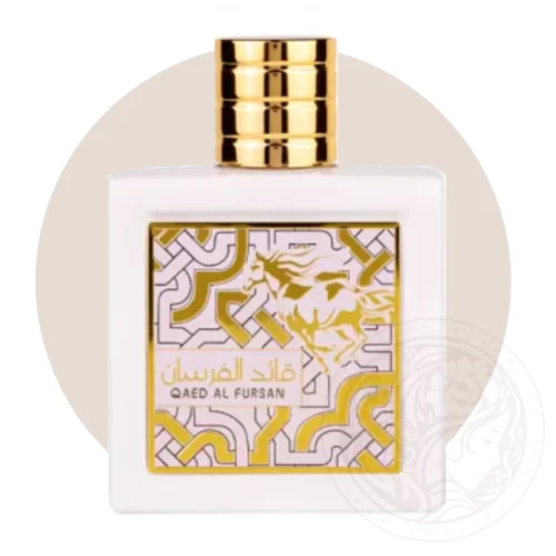Lattafa Qaed Al Fursan Unlimited EDP Unisex 90ml Grezni lv