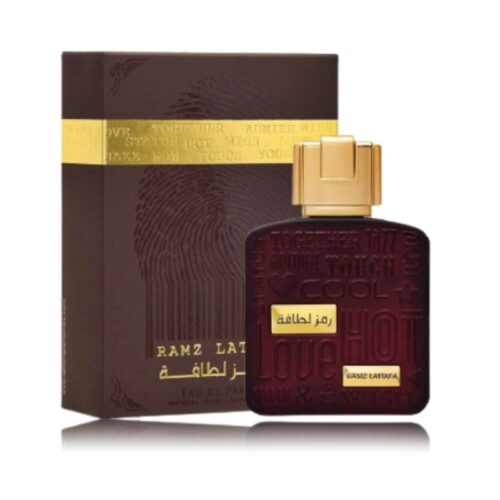 Anarch Maison Alhambra unisex EDP 100ml (Līdzīgs Tiziana Terenzi Andromeda)
