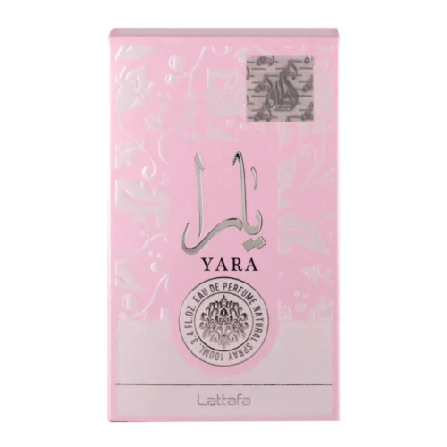 Lattafa Yara Femme EDP sievietēm 100ml