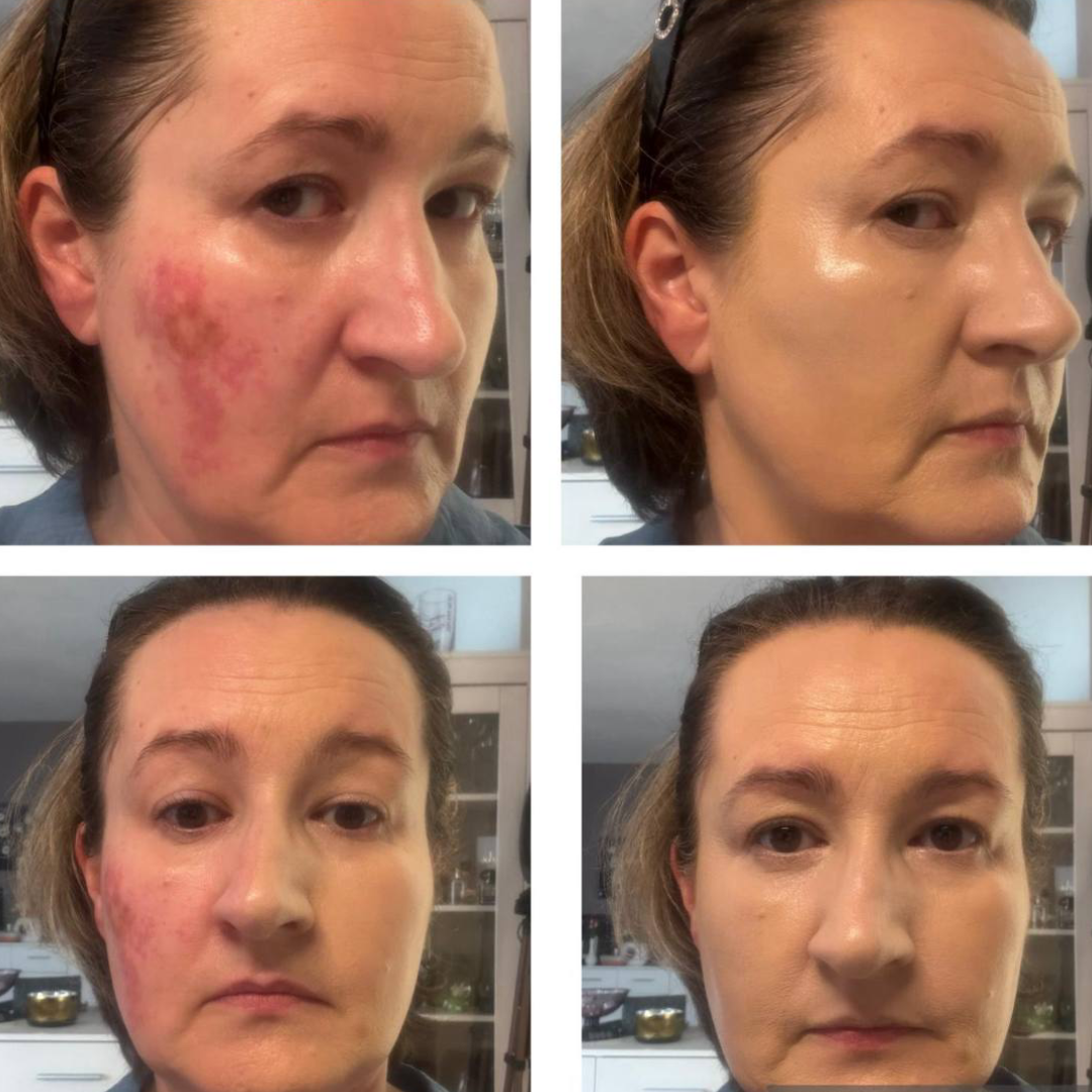 MoniAmori Solar Defence Compact Foundation with SPF 30 buy online grezni lv worldwideshipping chogan 9