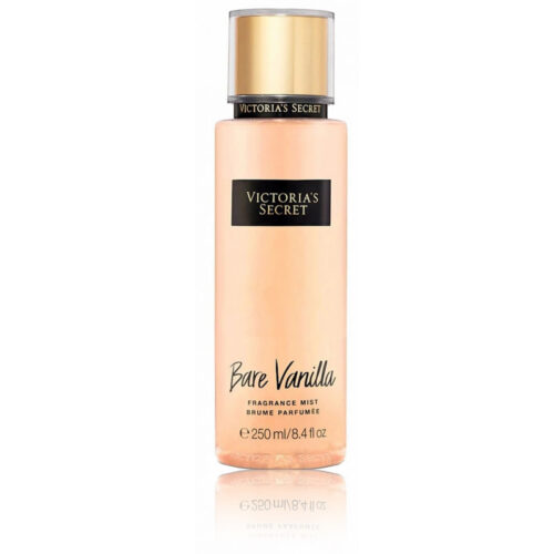 Victorias Secret Bare Vanilla ķermeņa sprejs