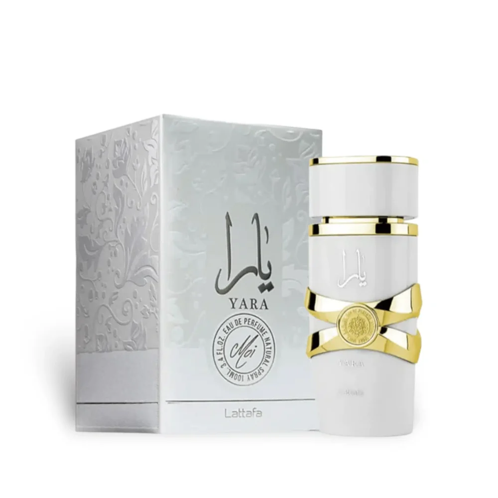 Lattafa Yara Moi EDP 100ml - Image 2