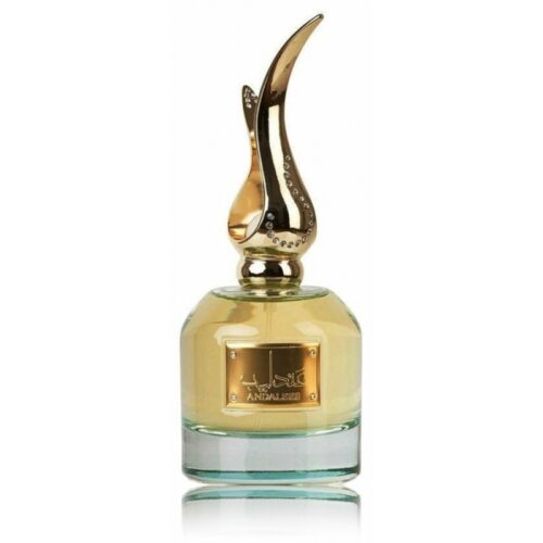 Lattafa Asdaaf Andaleeb Unisex 100ml