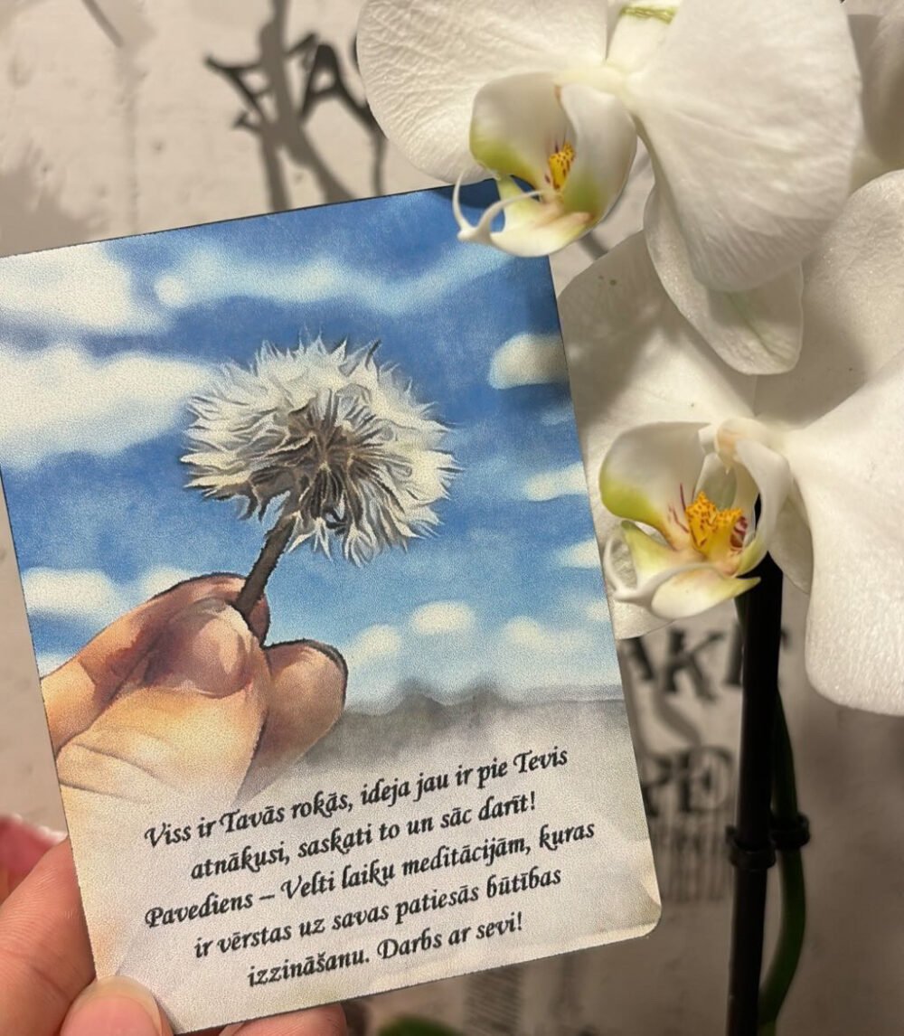 Eņģeļu zīlēšanas kārtis grezni lv