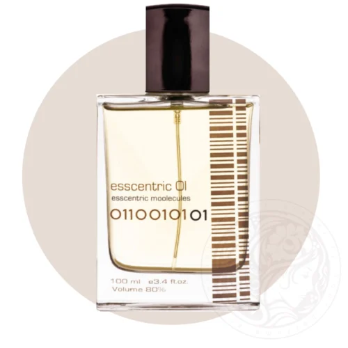 Esscentric Moolecules 01 EDP Fragrance World