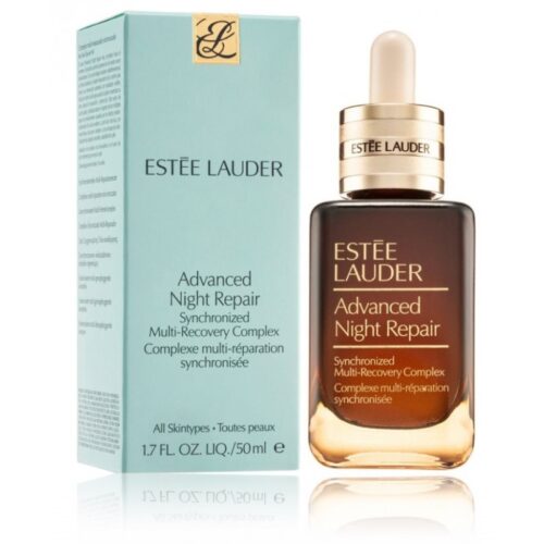 Estee Lauder Night Repair Multi-Recovery Complex serums