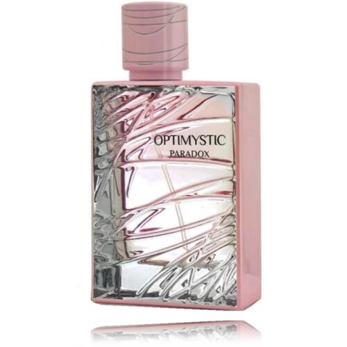 Fragrance World Optimystic Paradox EDP sieviešu smaržas 100ml grezni lv