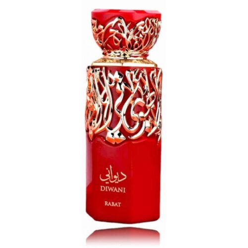 French Avenue Diwani Rabat unisex smaržas 100ml grezni lv 1