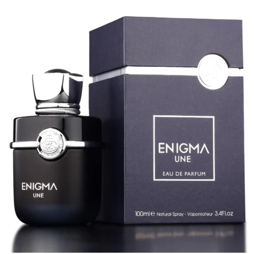 French Avenue Enigma Une EDP vīriešu smaržas 100ml grezni lv