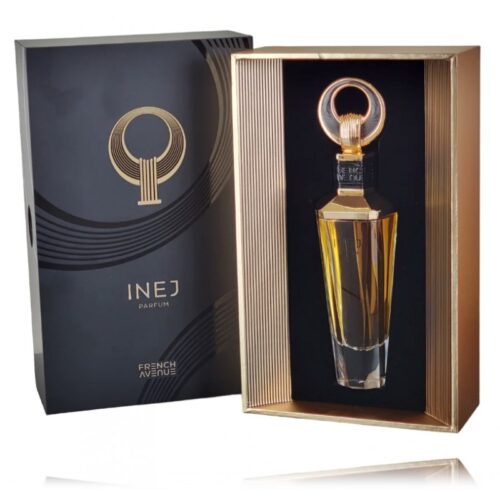 French Avenue Inej EDP unisex smaržas 100ml greni lv
