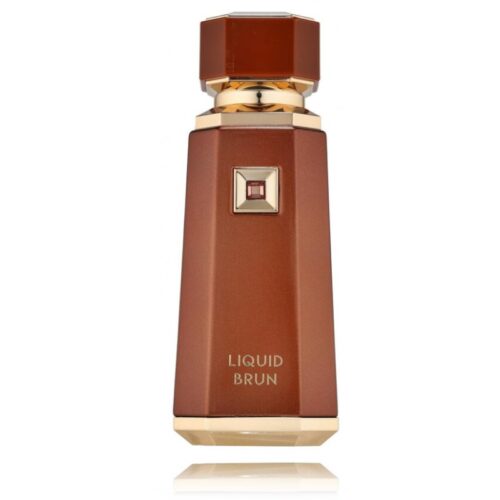 French Avenue Liquid Brun EDP vīriešu smaržas 100ml