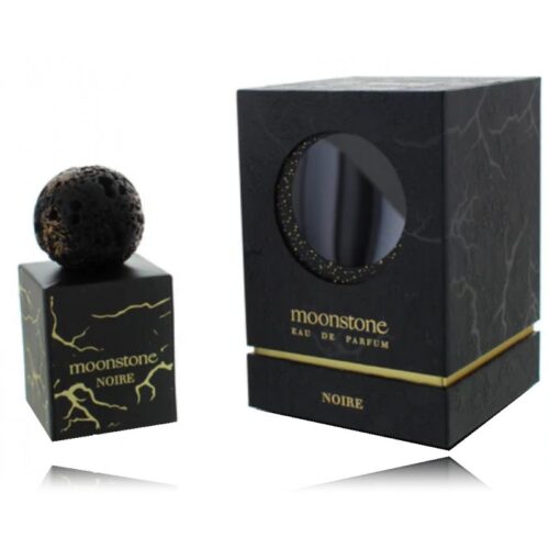 French Avenue Moonstone Noire EDP unisex smaržas 100ml grezni lv