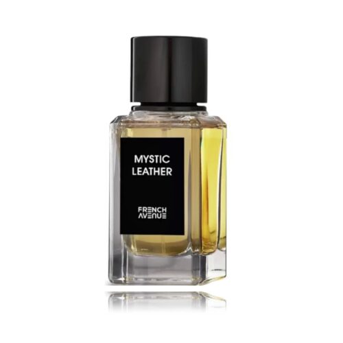 French Avenue Mystic Leather EDP unisex smaržas 100ml grezni lv