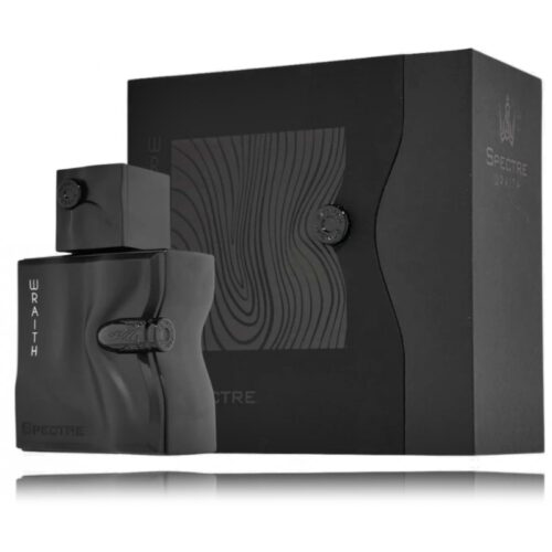 French Avenue Spectre Wraith EDP unisex smaržas 80ml grezni lv