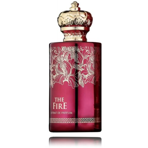 French Avenue The Fire Extrait de Parfum PP unisex smaržas 100ml grezni lv