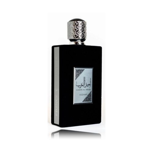 Lattafa ASDAAF Ameer Al Arab EDP unisex smaržas 100ml grezni lv