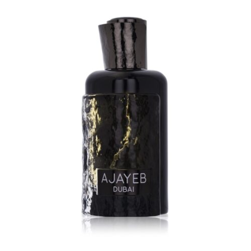 Lattafa Ajayeb Dubai EDP unisex