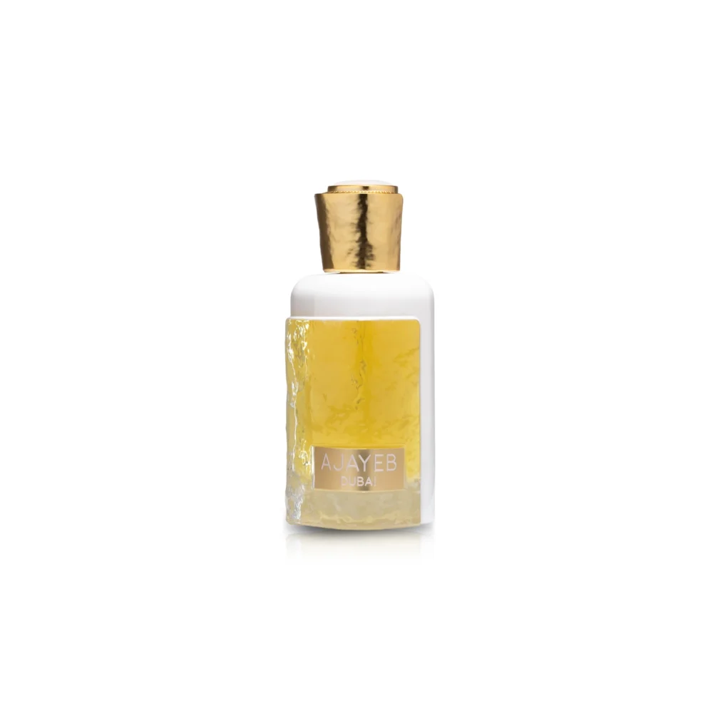 Lattafa Ajayeb Dubai Portrait EDP unisex smaržas 100ml grezni lv