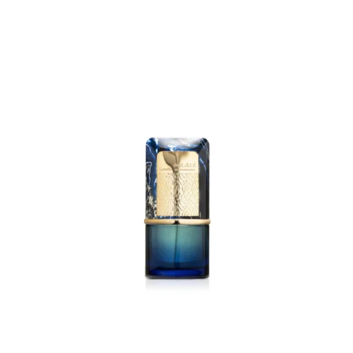 Lattafa Al Nashama Caprice EDP unisex smaržas 100ml grezni lv