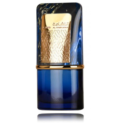 Lattafa Al Nashama Caprice EDP unisex smaržas 100ml grezni lv