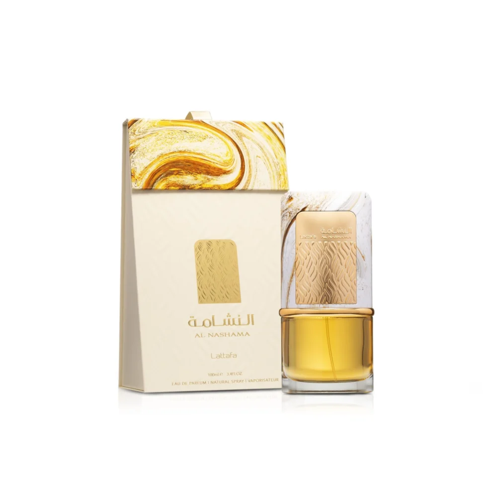 Lattafa Al Nashama EDP unisex - Image 2