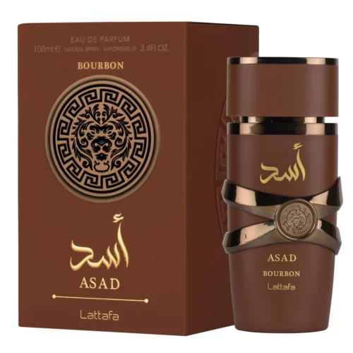 Anarch Maison Alhambra unisex EDP 100ml (Līdzīgs Tiziana Terenzi Andromeda)