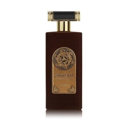 Lattafa Asdaaf Majd Al Sultan EDP smaržas vīriešiem 100ml grezni lv
