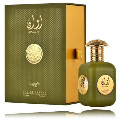 Anarch Maison Alhambra unisex EDP 100ml (Līdzīgs Tiziana Terenzi Andromeda)