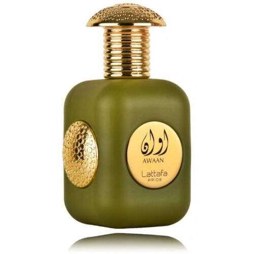 Anarch Maison Alhambra unisex EDP 100ml (Līdzīgs Tiziana Terenzi Andromeda)