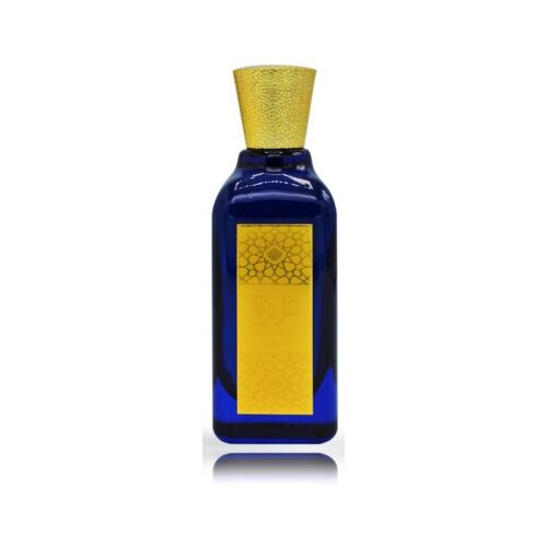 Anarch Maison Alhambra unisex EDP 100ml (Līdzīgs Tiziana Terenzi Andromeda)