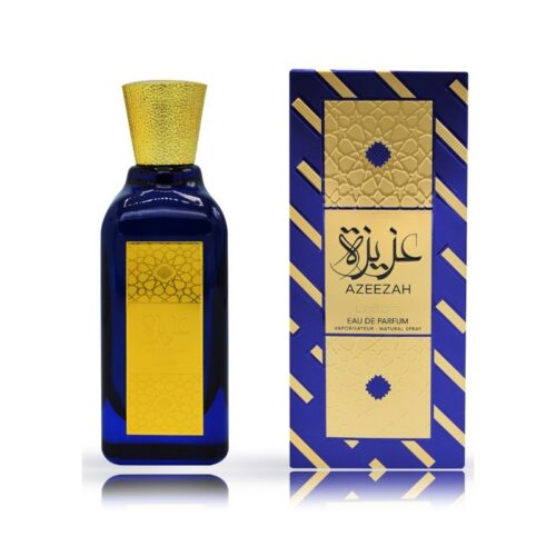 Anarch Maison Alhambra unisex EDP 100ml (Līdzīgs Tiziana Terenzi Andromeda)