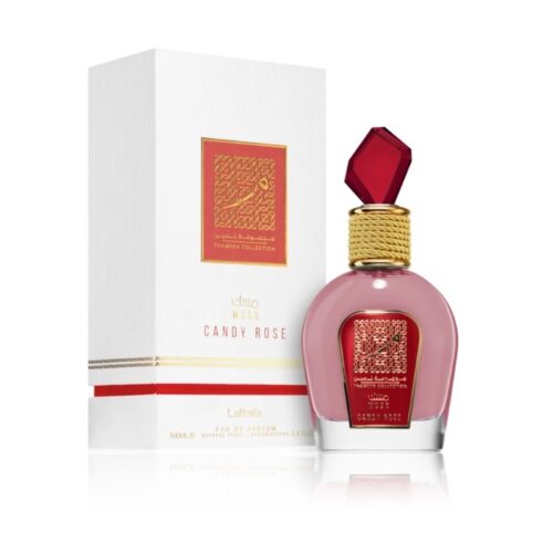 Anarch Maison Alhambra unisex EDP 100ml (Līdzīgs Tiziana Terenzi Andromeda)