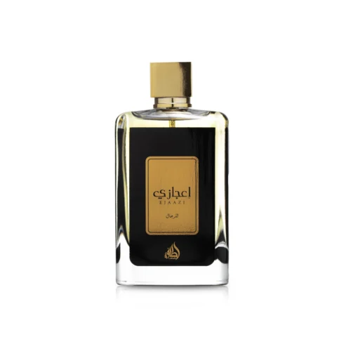 Lattafa Ejaazi EDP unisex smaržas 100ml grezni lv