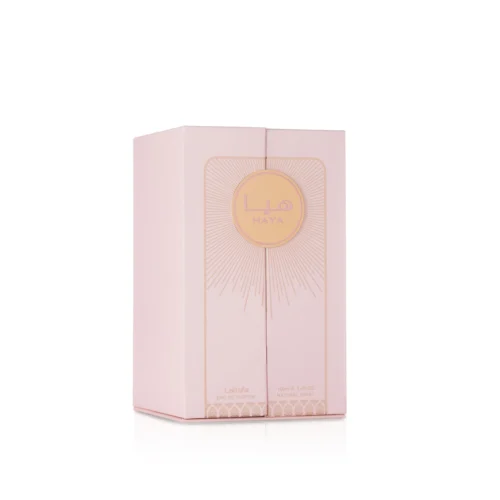 Lattafa Haya EDP smaržas sievietēm 100ml grezni lv