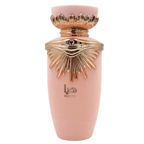 Lattafa Haya EDP smaržas sievietēm 100ml grezni lv