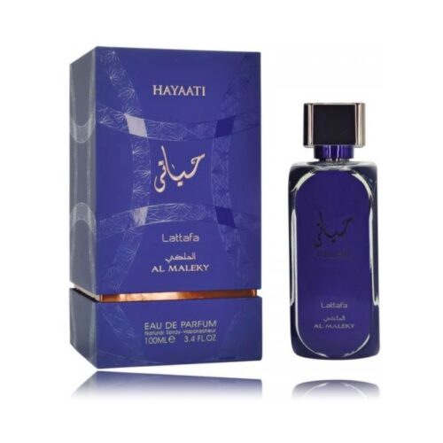 Anarch Maison Alhambra unisex EDP 100ml (Līdzīgs Tiziana Terenzi Andromeda)